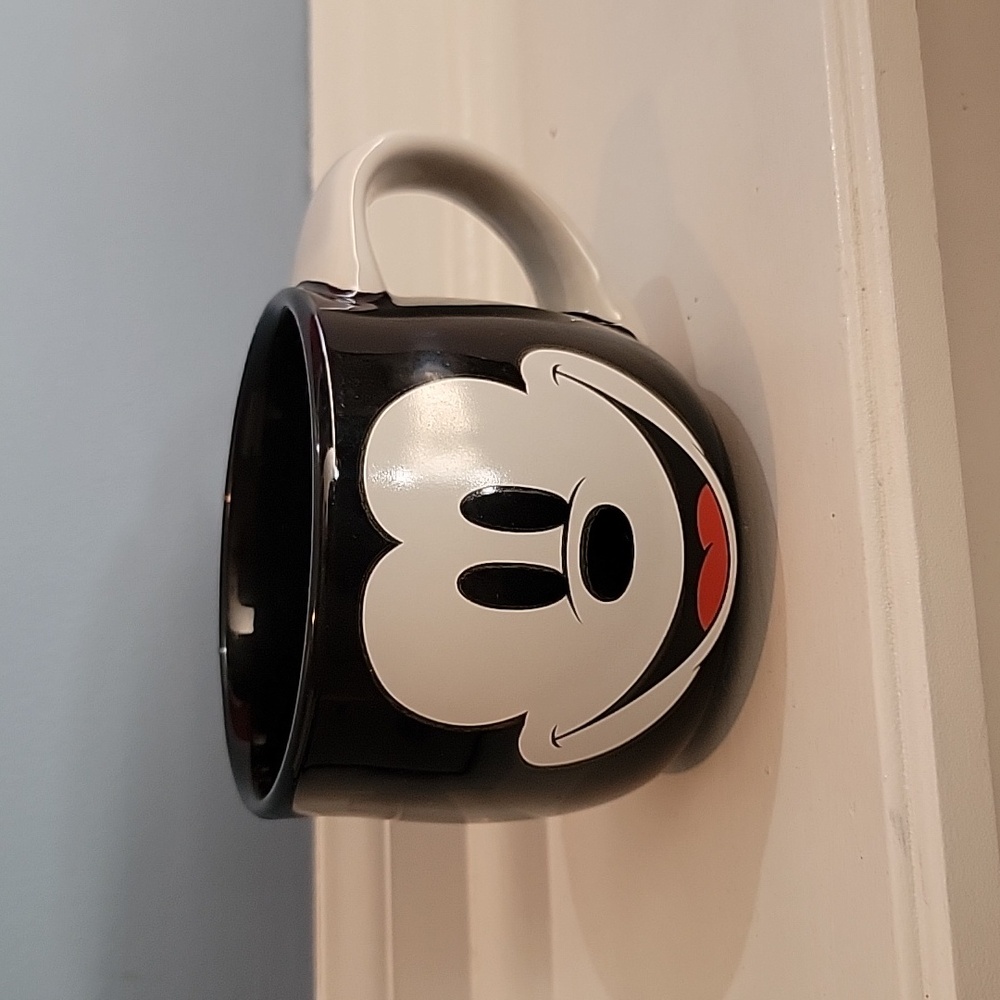Mickey Mouse Mug